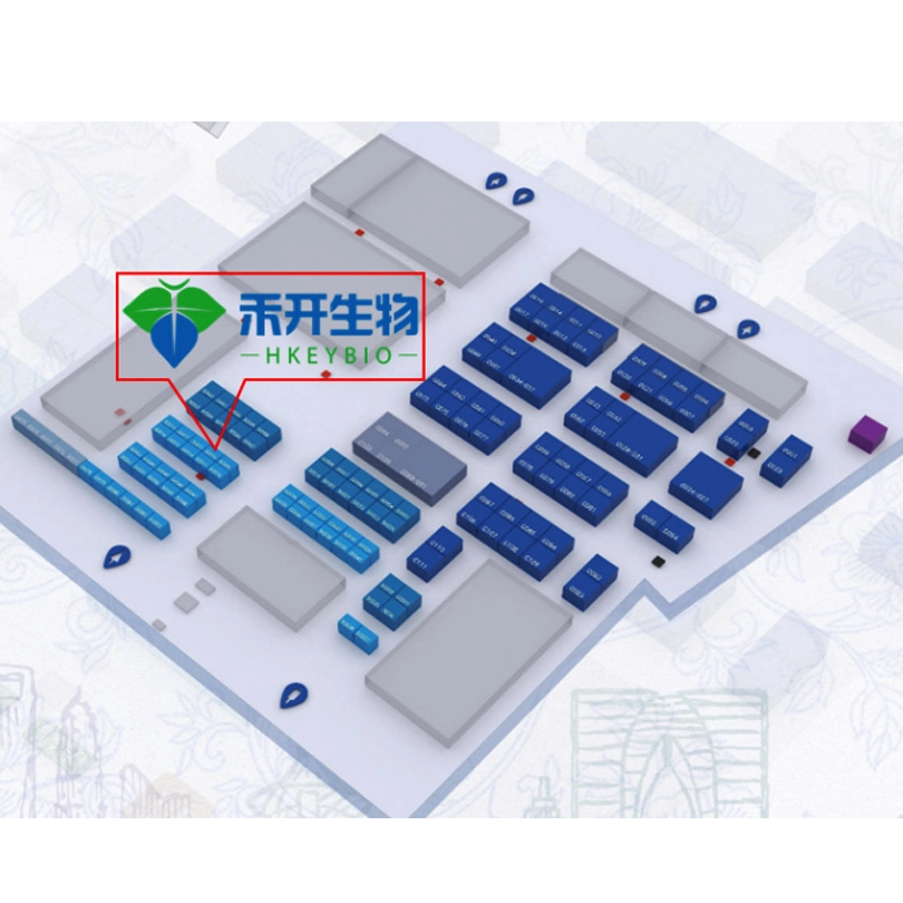 HKeybio to Participate in BIO CHINA 2024