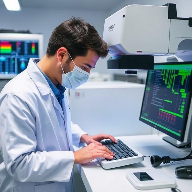 How Long Does Flow Cytometry Take