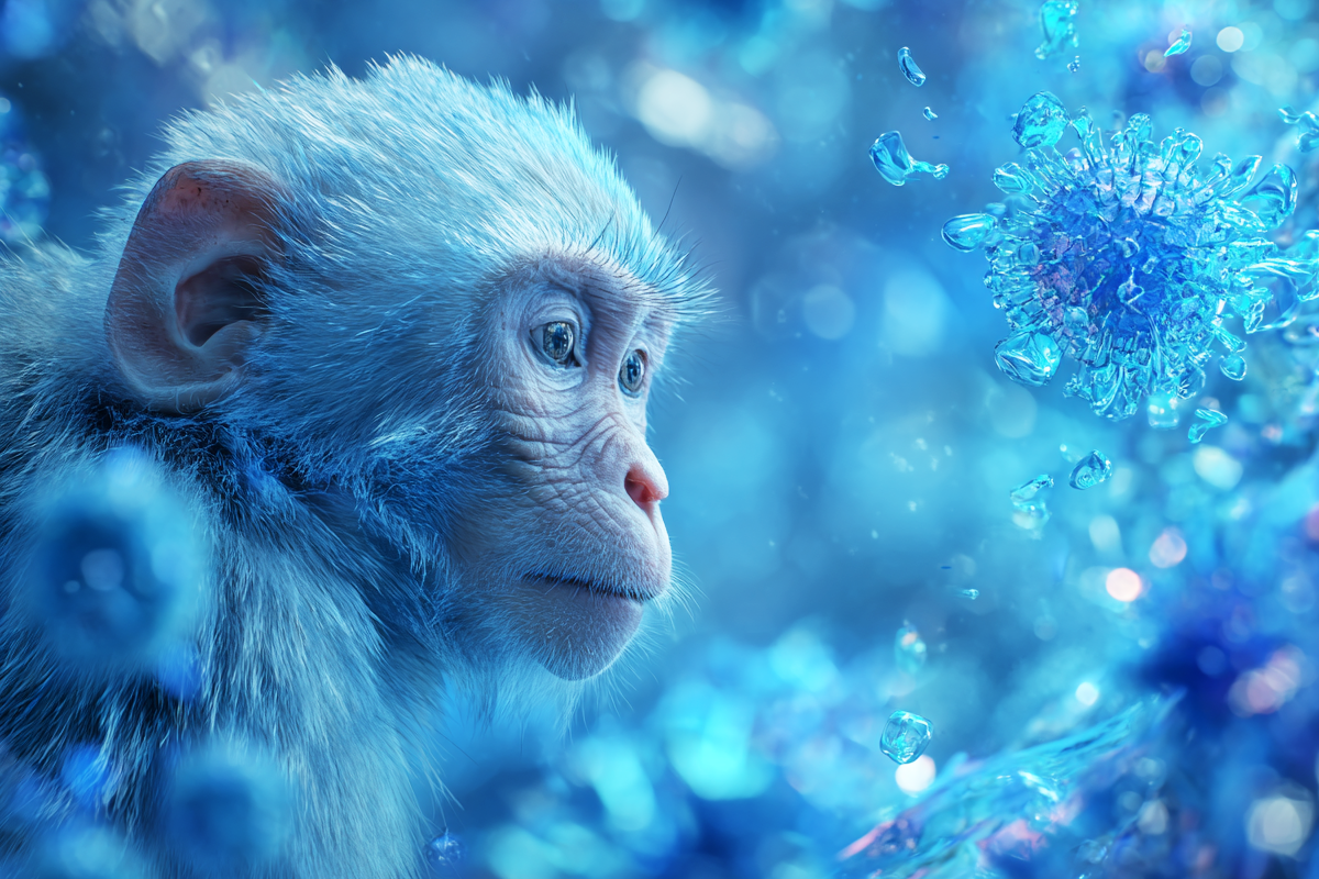 Non-Human Primate (NHP) Models