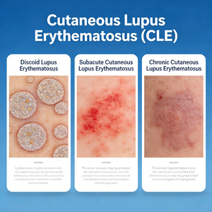 Mouse Cutaneous Lupus Erythematosus (CLE) Models