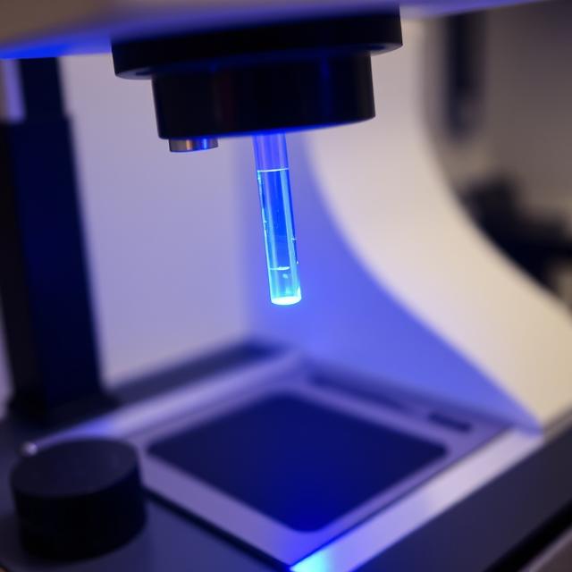 What Is Flow Cytometry​