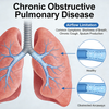 NHP Chronic Obstructive Pulmonary Disease (COPD) Models