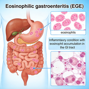 Mouse Eosinophilic Gastroenteritis (EGE) Models