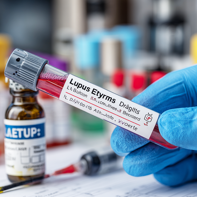 Cutaneous Lupus Erythematosus（CLE）