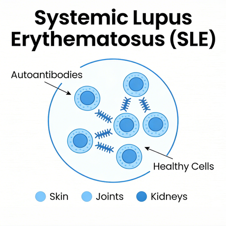 ＊Lupusさま専用 中国メーカーの NHP 全身性エリテマトーデス (SLE) モデル - HkeyBio