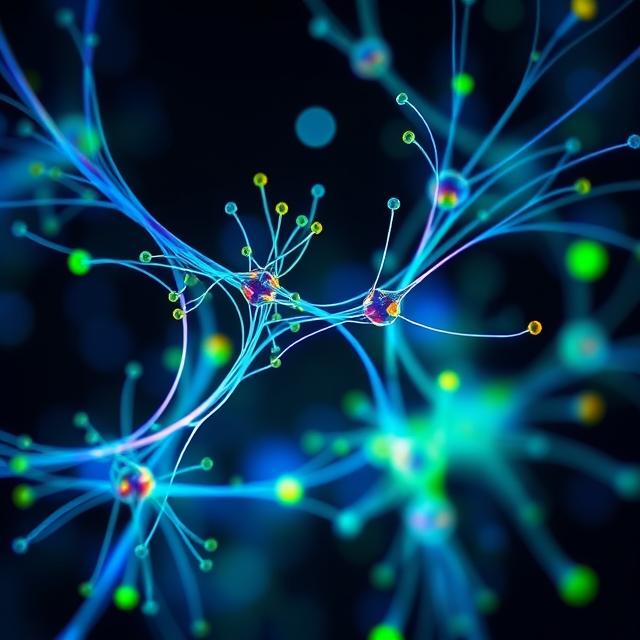 How Does Flow Cytometry Work​