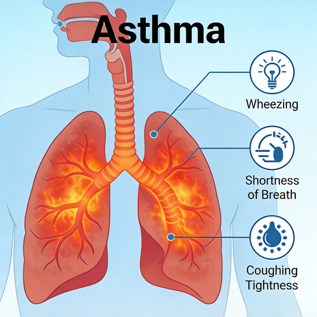 Mouse Asthma Models