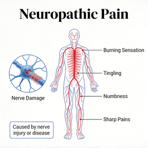 ကြွက် Neuropathic နာကျင်မှုမော်ဒယ်များ