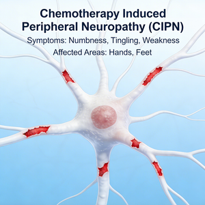 Rodent Chemotherapy-Induced Peripheral Neuropathy (CIPN) Models