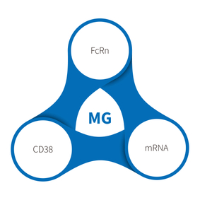 Myasthenia gravis