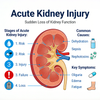Mouse Acute Kidney Injury (AKI) Models