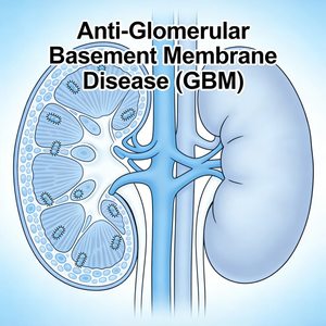 Rat Anti-Glomerular Basement Membrane Disease (GBM) Models