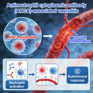 Mouse ANCA-Associated Vasculitis (AAV) Models