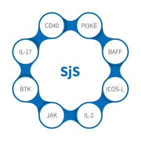 Sjogren's Syndrome-NHP