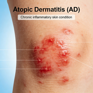 Rodent Atopic Dermatitis (AD) Models