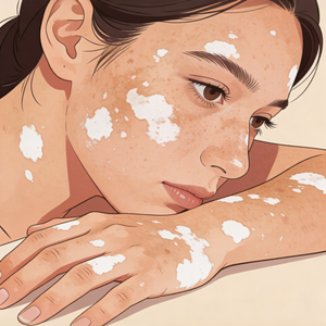 Mouse Vitiligo Models