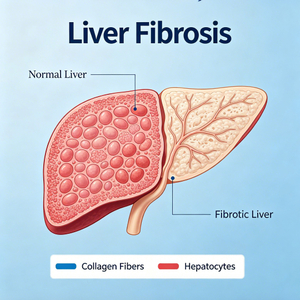 Mouse Liver Fibrosis Models